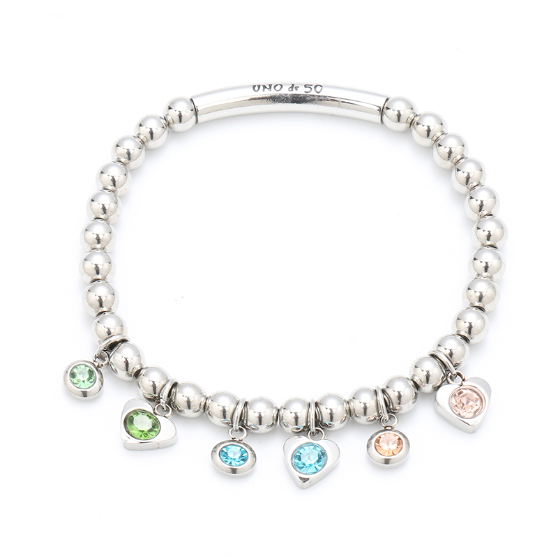 Replica UNOde50 Bracelet
