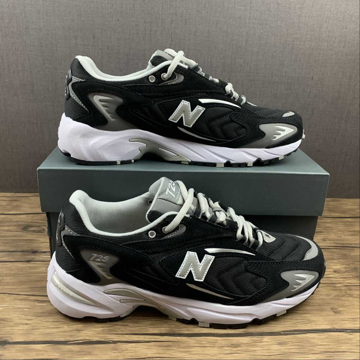 Replica New Balance Shoe New Balance NB725 ML725R  36-45