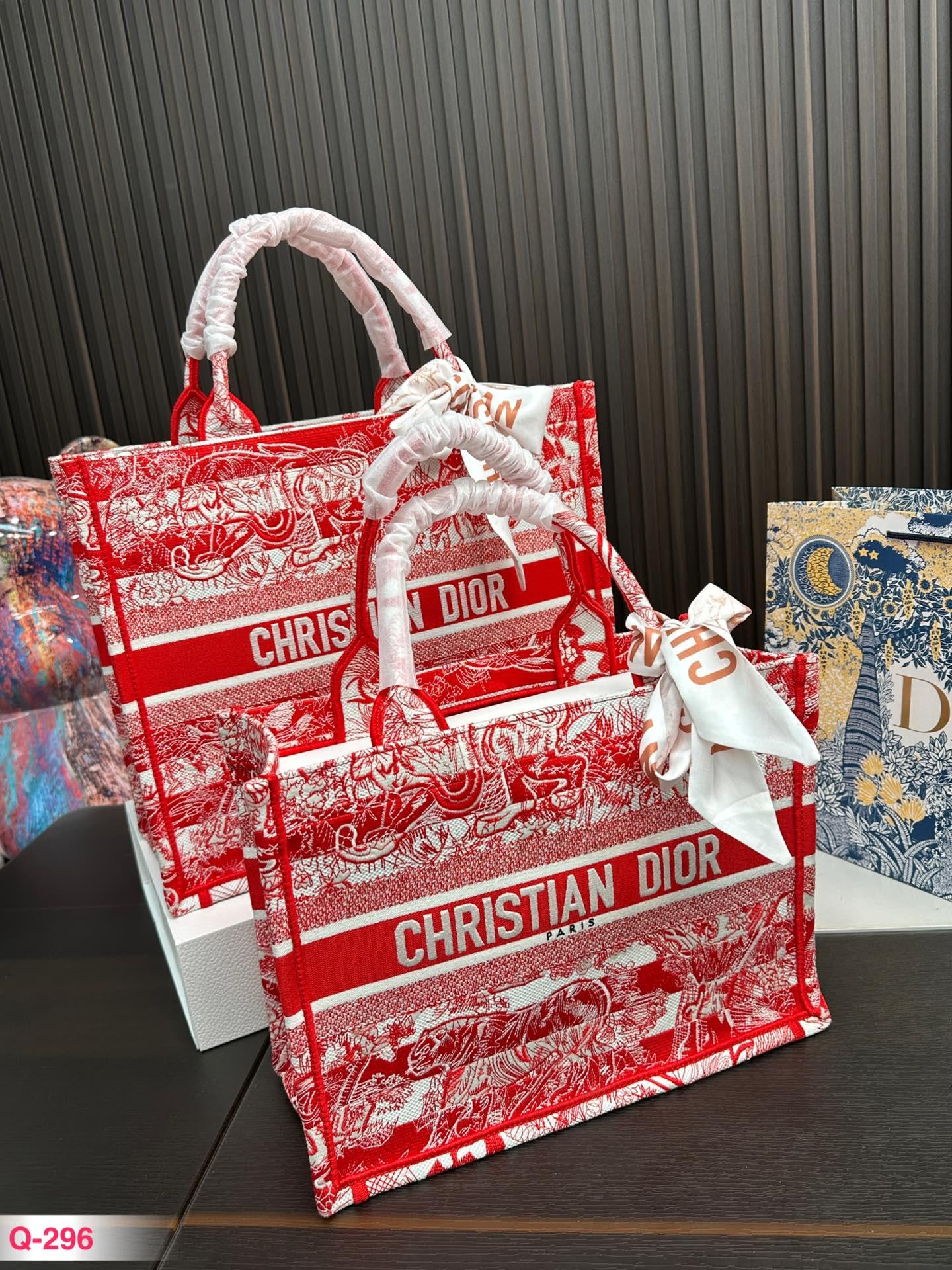 Replica Dior Bag 33*26CM/40*33CM