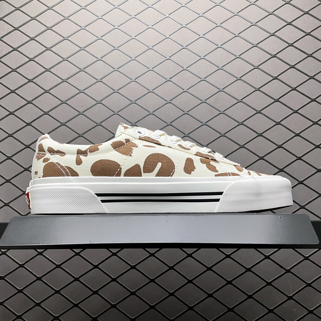 Replica Vans Shoe Vans Sid Lx 35-44 20EDDH90