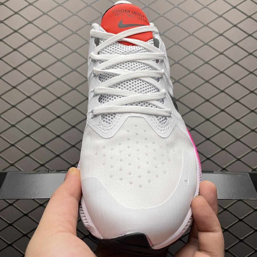 Replica Nike Shoe Nike Zoom Winflo 8 W8 CW3419-100 39-44