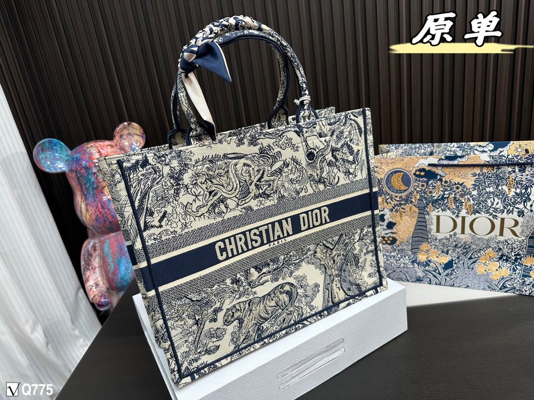 Replica Dior Bag  39*33CM/33*26CM/24*20CM