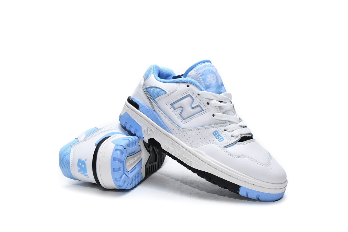Replica New Balance Shoe New Balance 550  Premuim Pack