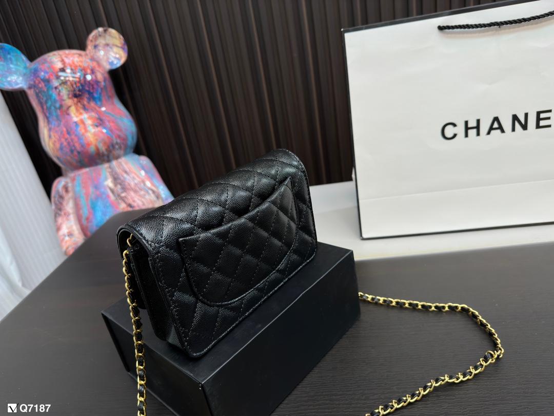 Replica Chanel Bag 18*12CM