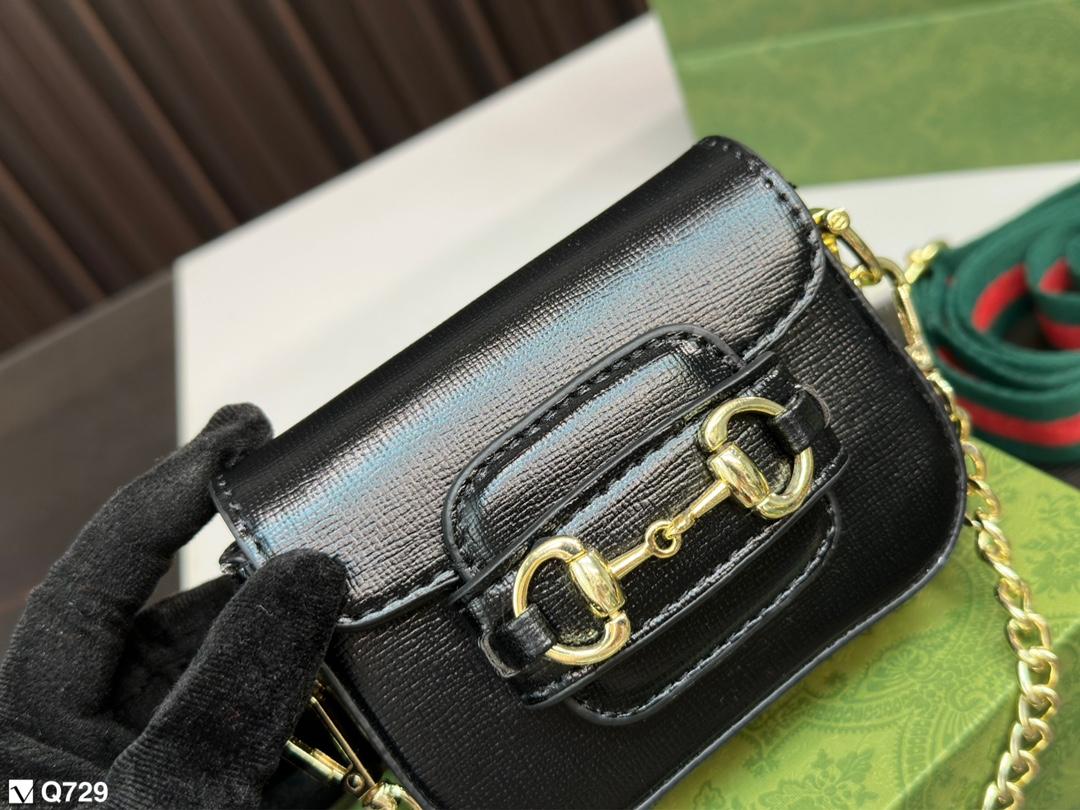 Replica Gucci Bag 12*9CM