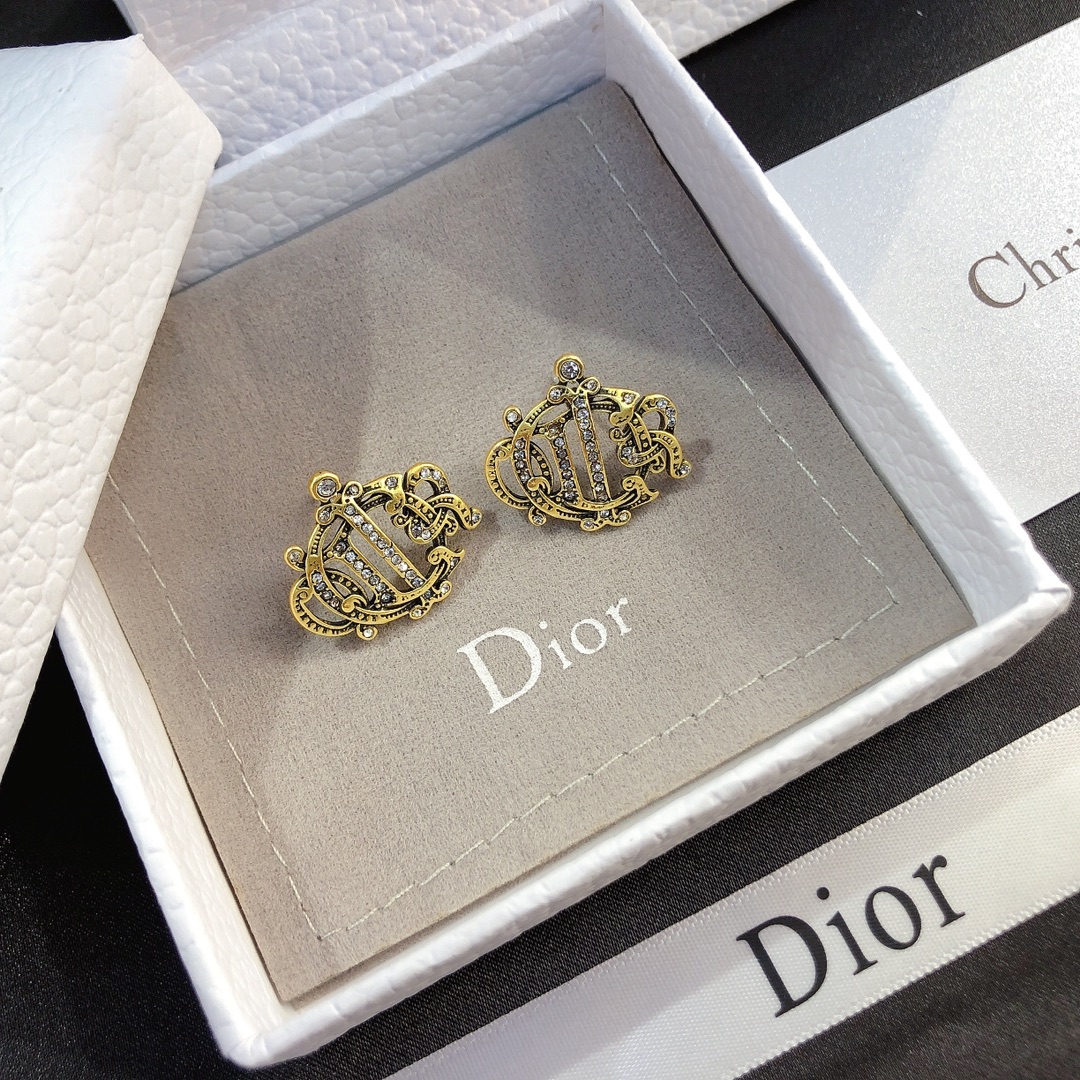Replica DIOR Earring