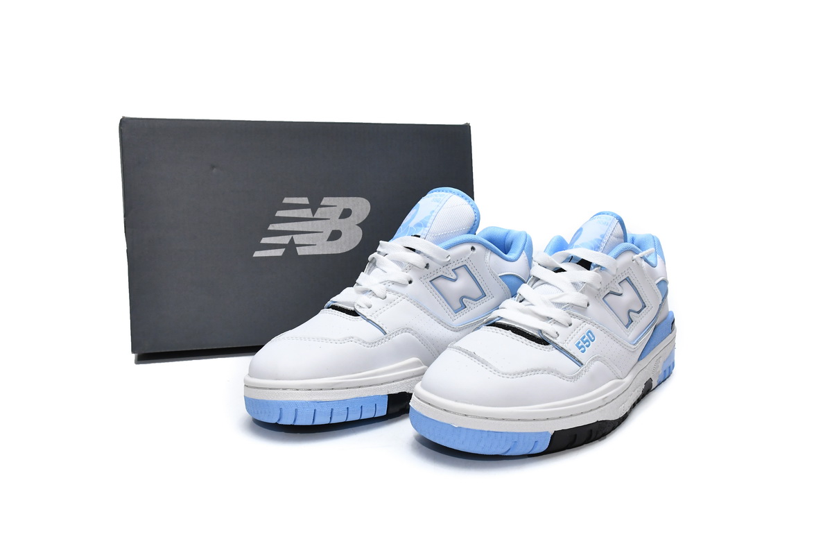 Replica New Balance Shoe New Balance 550  Premuim Pack