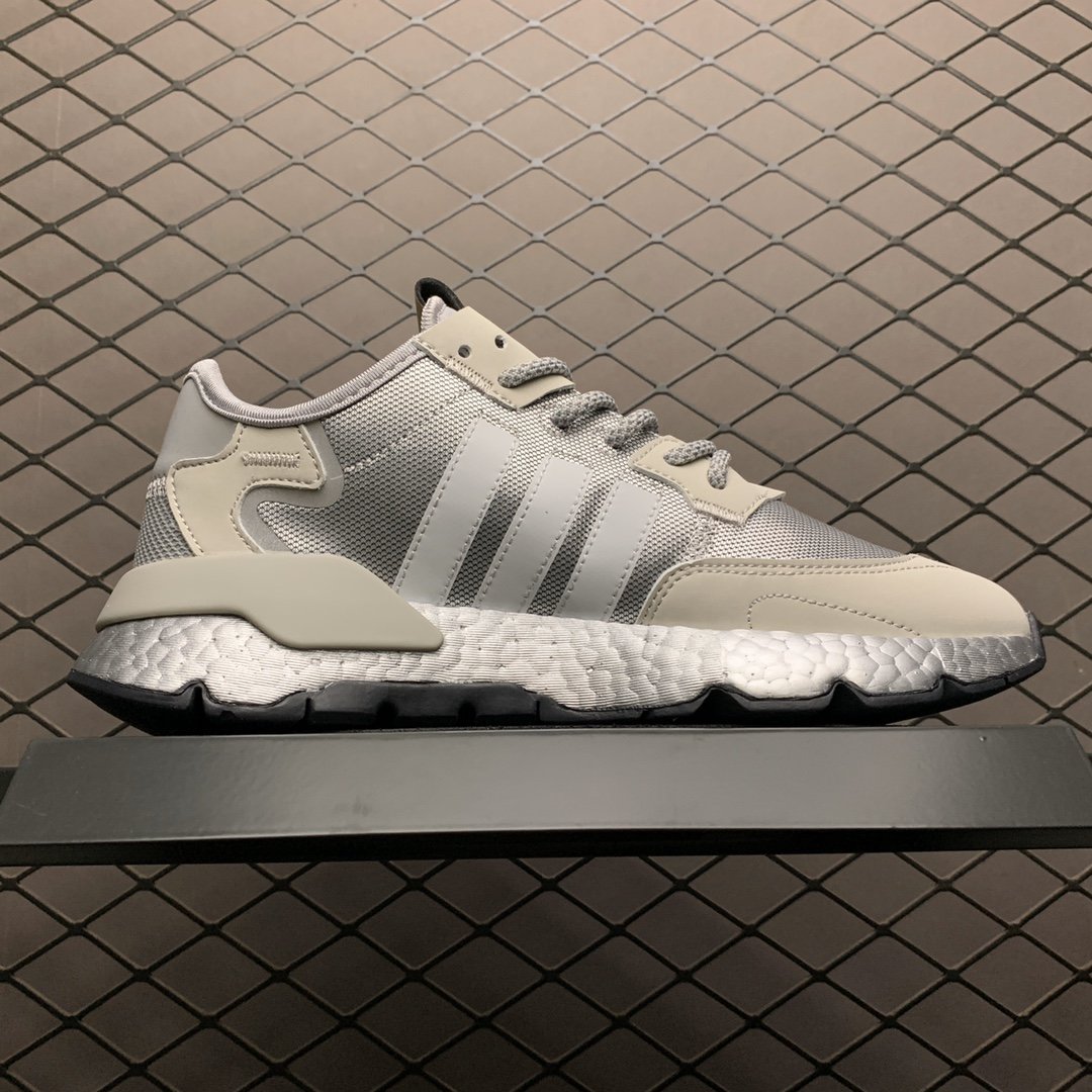 Replica Adidas Shoe Adidas Nite Jogger Boost FV4280 36-45