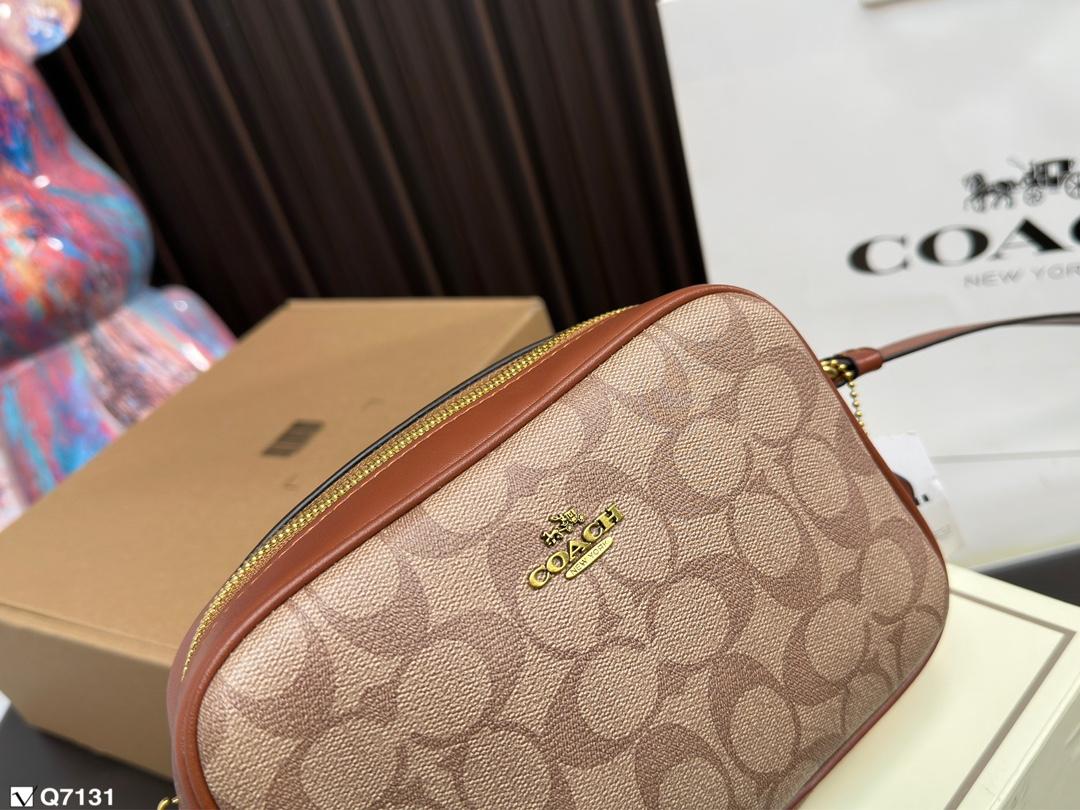 Replica Coach Bag 12*19CM