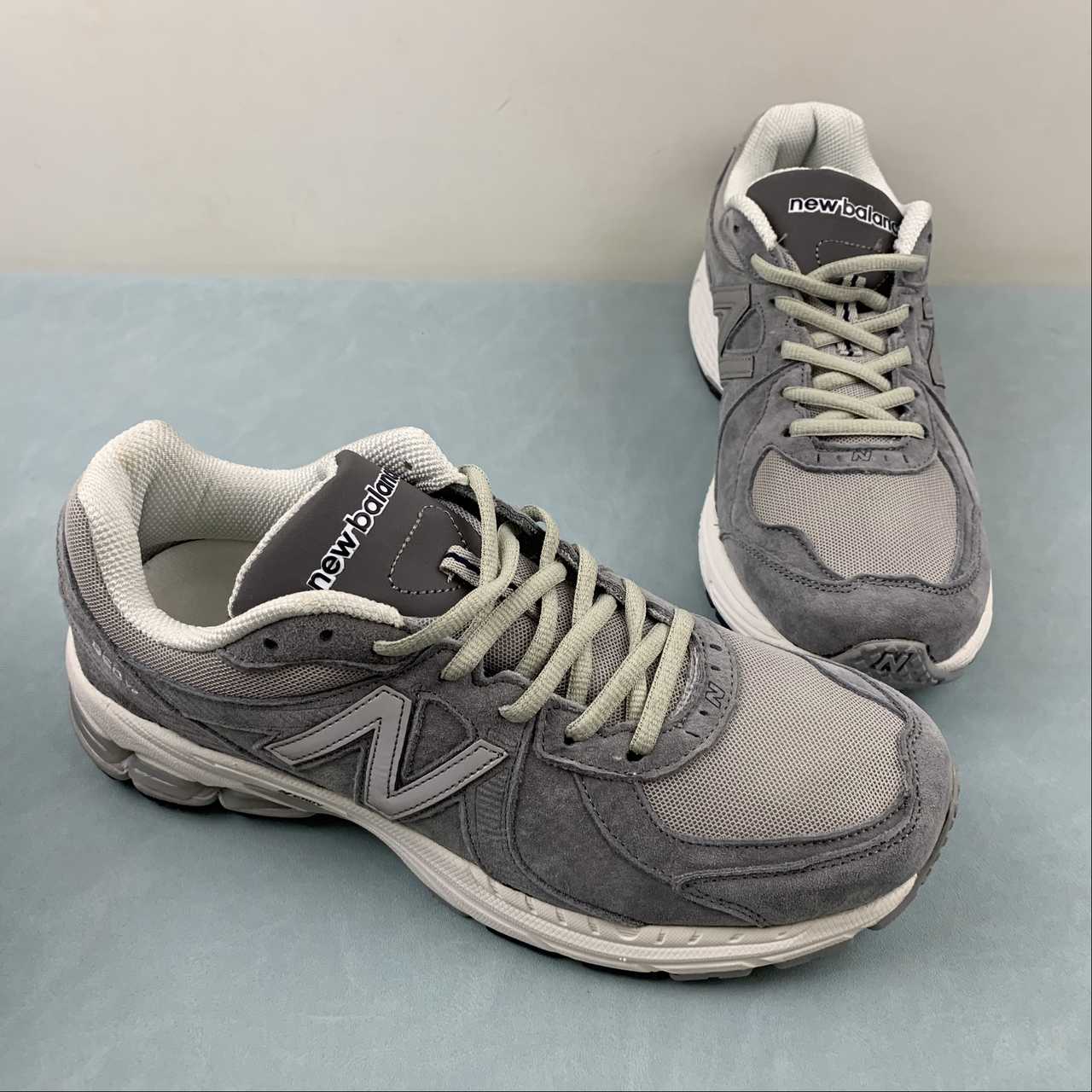Replica New Balance Shoe New Balance NB860 ML860XH  36-45
