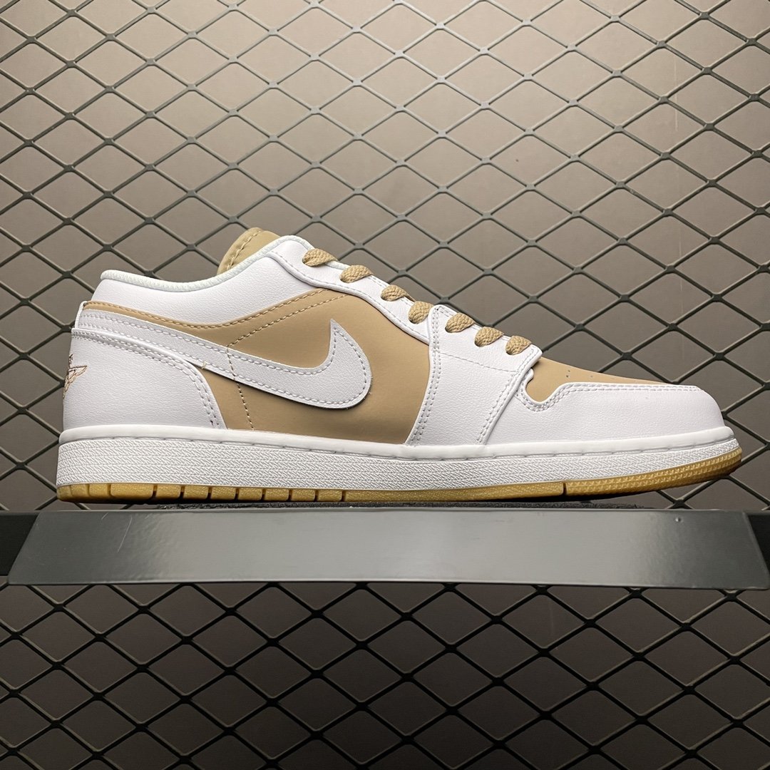 Replica Air Jordan Shoe Air Jordan 1 Low AJ1 DN6999-100 Size 40-45