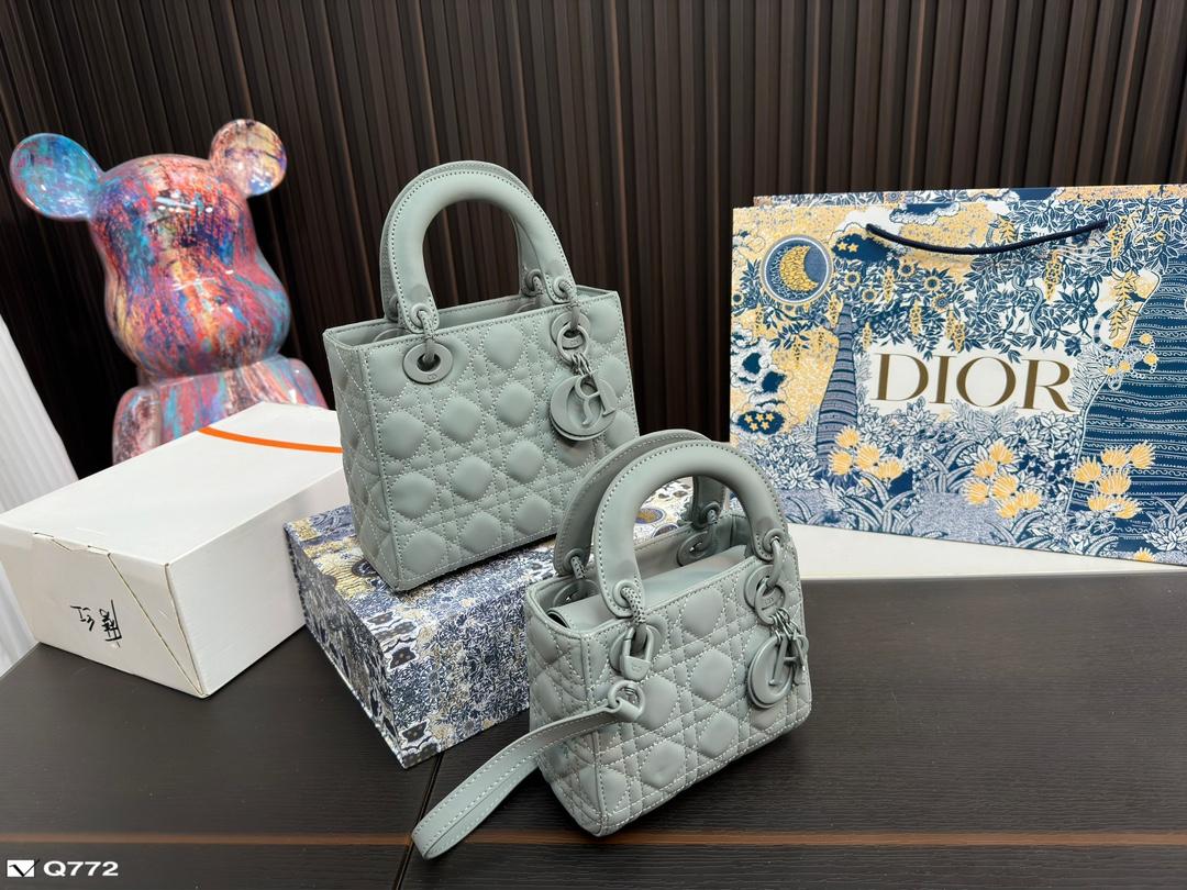 Replica Dior Bag  17*20CM/17*14CM