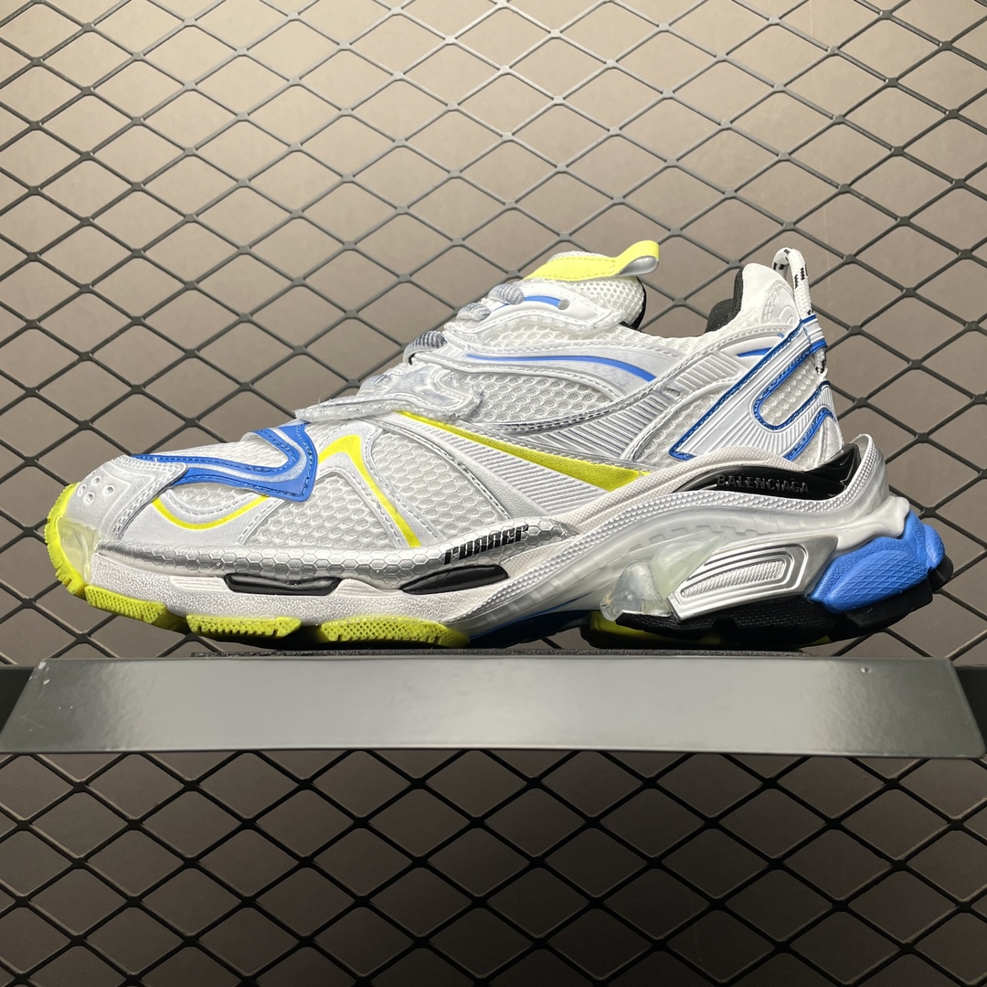 Replica Balenciaga Shoe Balenciaga Runner 2 SIZE 35-46A