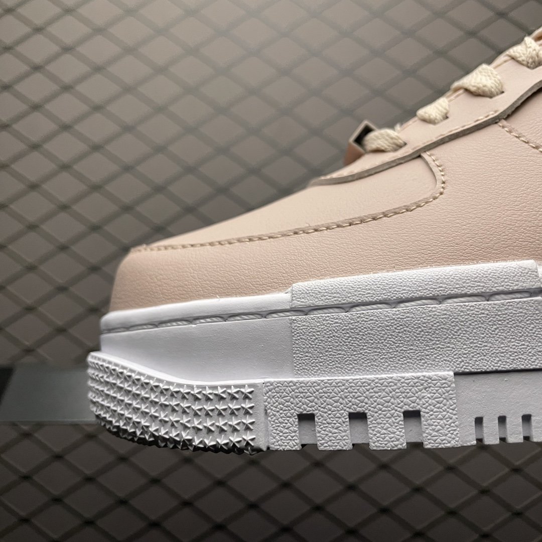 Replica Nike Shoe Nike AF1 PixelCK6649-200 36-42