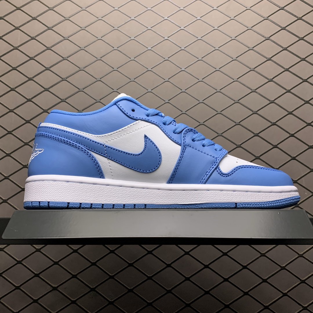 Replica Air Jordan Shoe Air Jordan 1 Low AJ1 AO9944-441 36-46