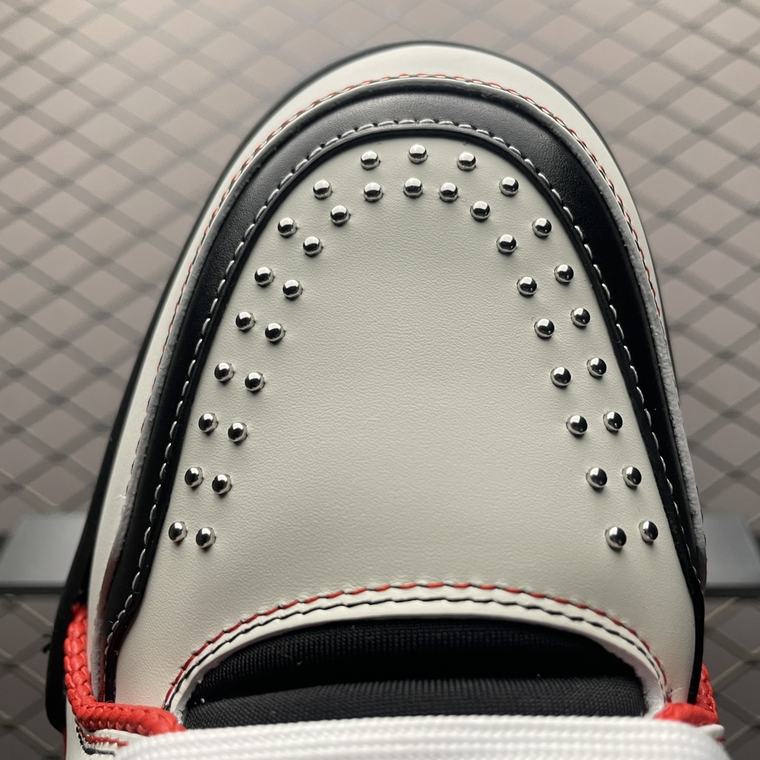 Replica Louis Vuitton Shoe Louis Vuitton LV Trainer ZP