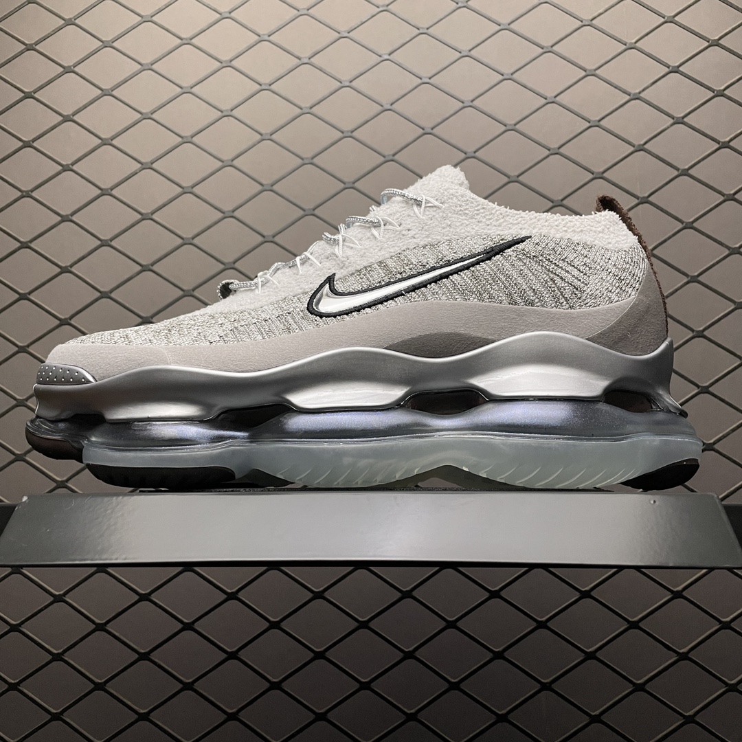Replica Nike Air Max Shoe NK Air Max Scorpion FK FD4612-001 Size 35.5 36-47.5