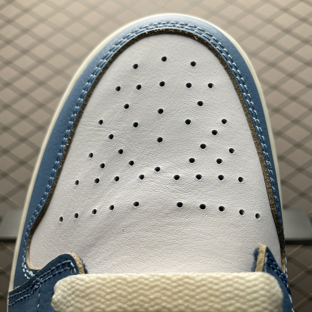Replica Air Jordan Shoe Air Jordan 1 Low AJ1 HM3711-144