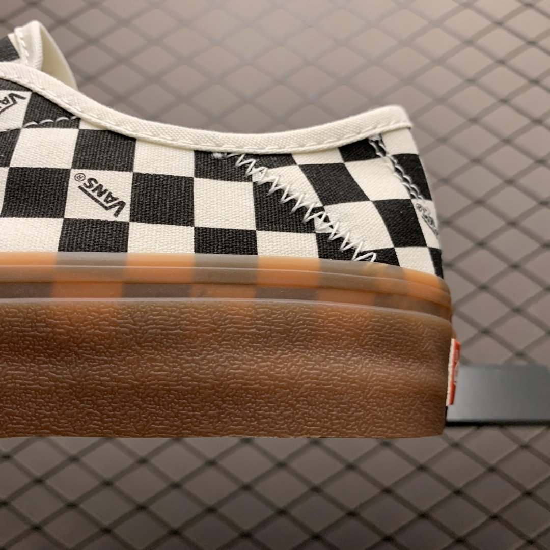 Replica Vans Shoe Vans OG Style 43 Lx35-44 5261137A