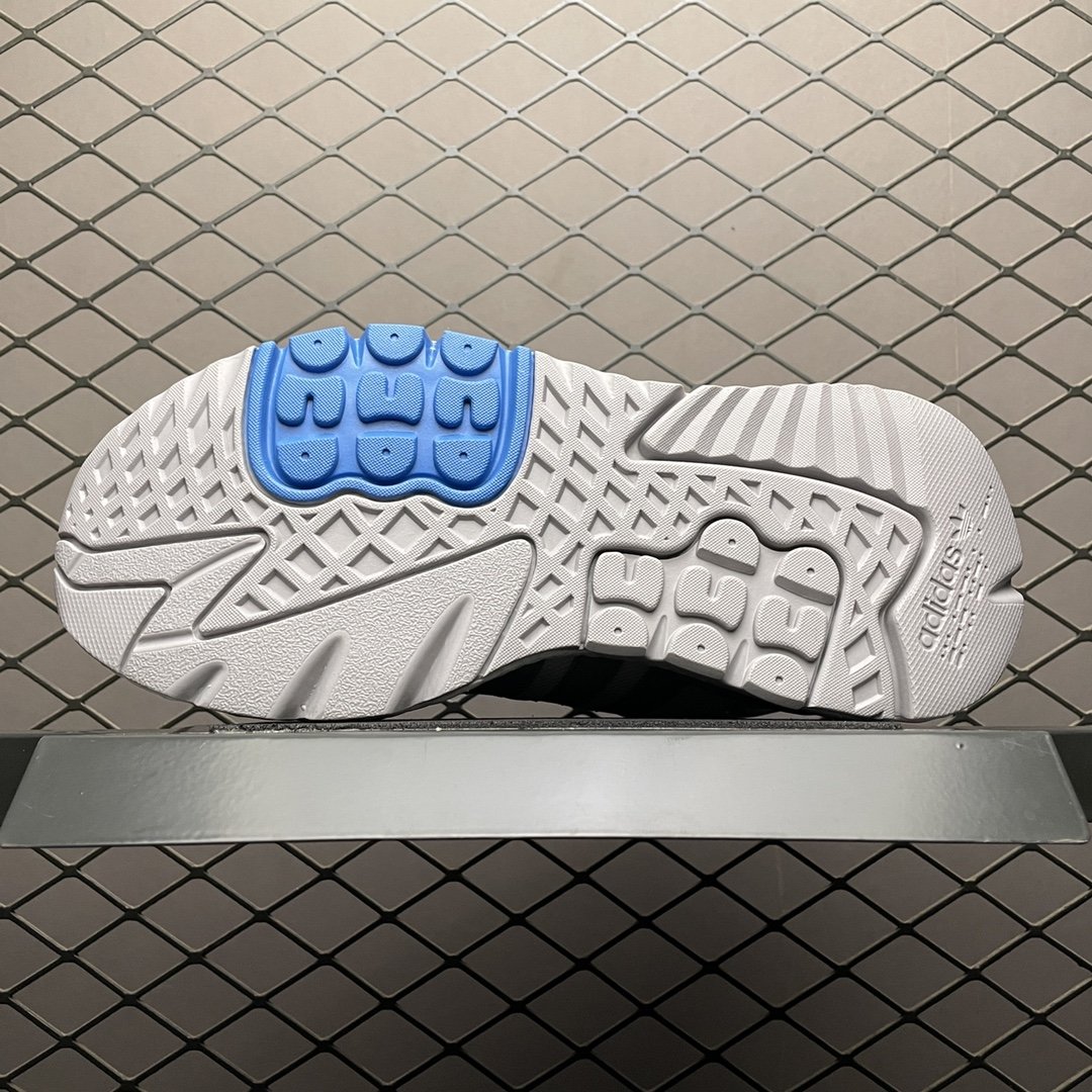 Replica Adidas Shoe Adidas Nite Jogger BoostFX6904 Size 36-45