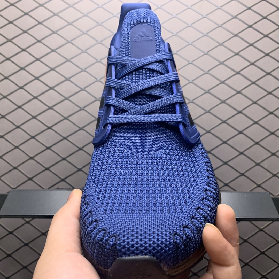 Replica Adidas Shoe Adidas Ultra Boost 20 AV6339-600 36-48