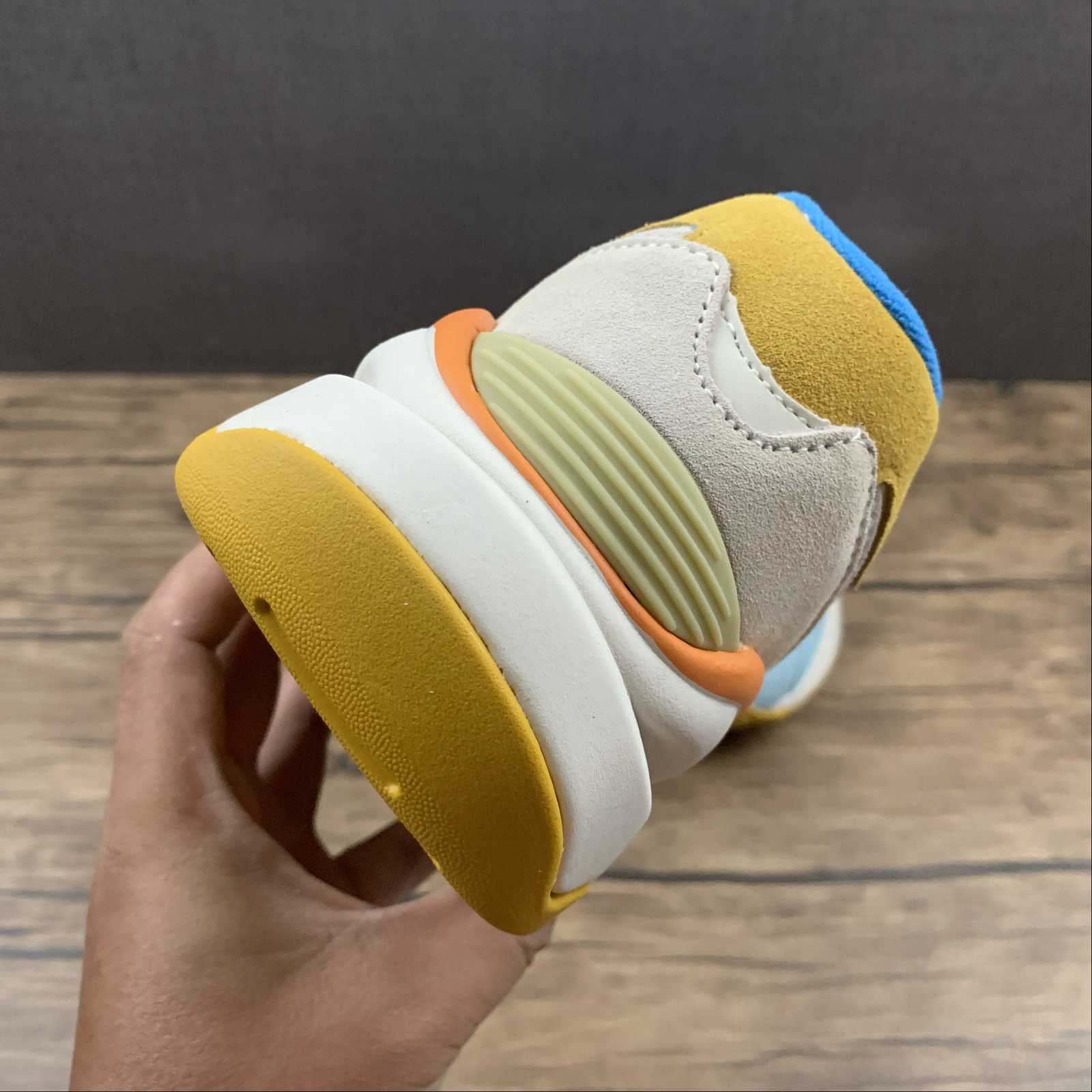 Replica New Balance Shoe New Balance NB5740  W5740PG1  36-45