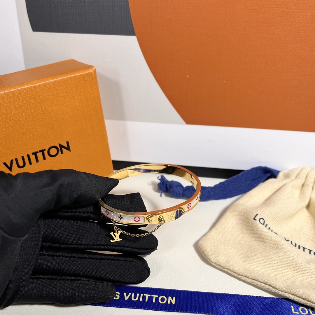 Replica LOUIS VUITTON Bangle