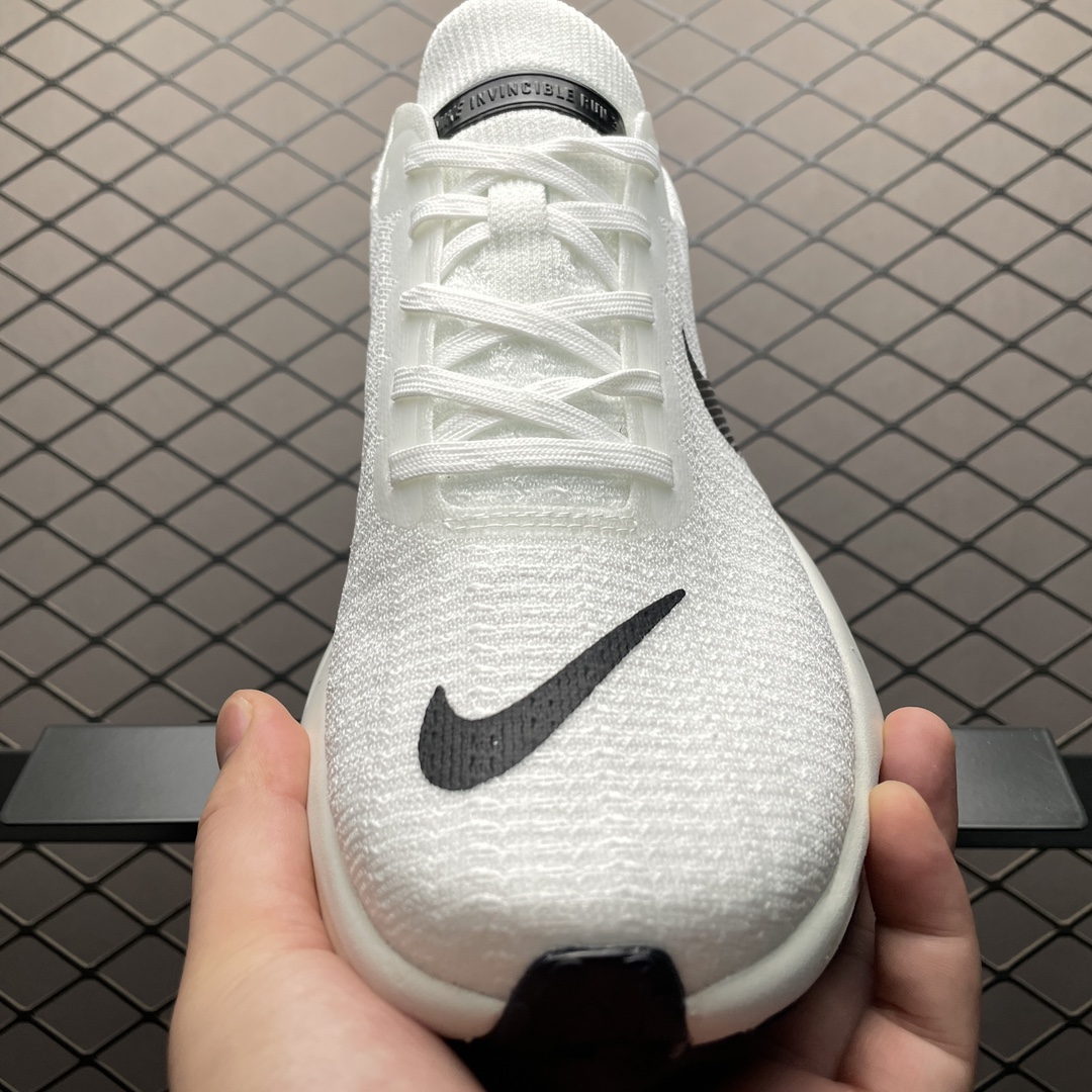 Replica Nike Shoe Nike Zoomx Invincible Run FK3 DR2660-102 Size 39-45