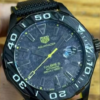 Replica Tag Heuer 904l Stainless Steel Automatic Mechanical Watch 44MM