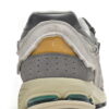 Replica New Balance Shoe M2002RDA New Balance 2002R Cloud Ash