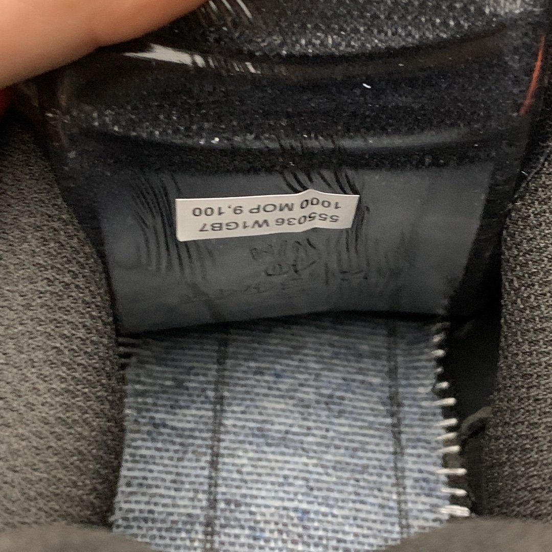 Replica Balenciaga Shoe Balenciaga Track 2 2079E 36-45