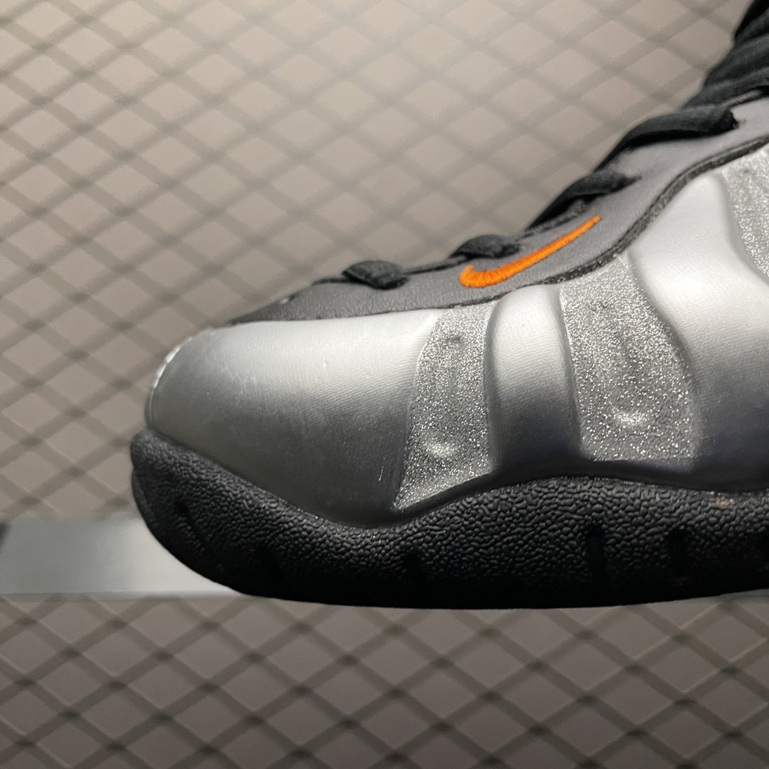 Replica Nike Shoe NIKE Air Foamposite One Halloween CT2286-001 40-46