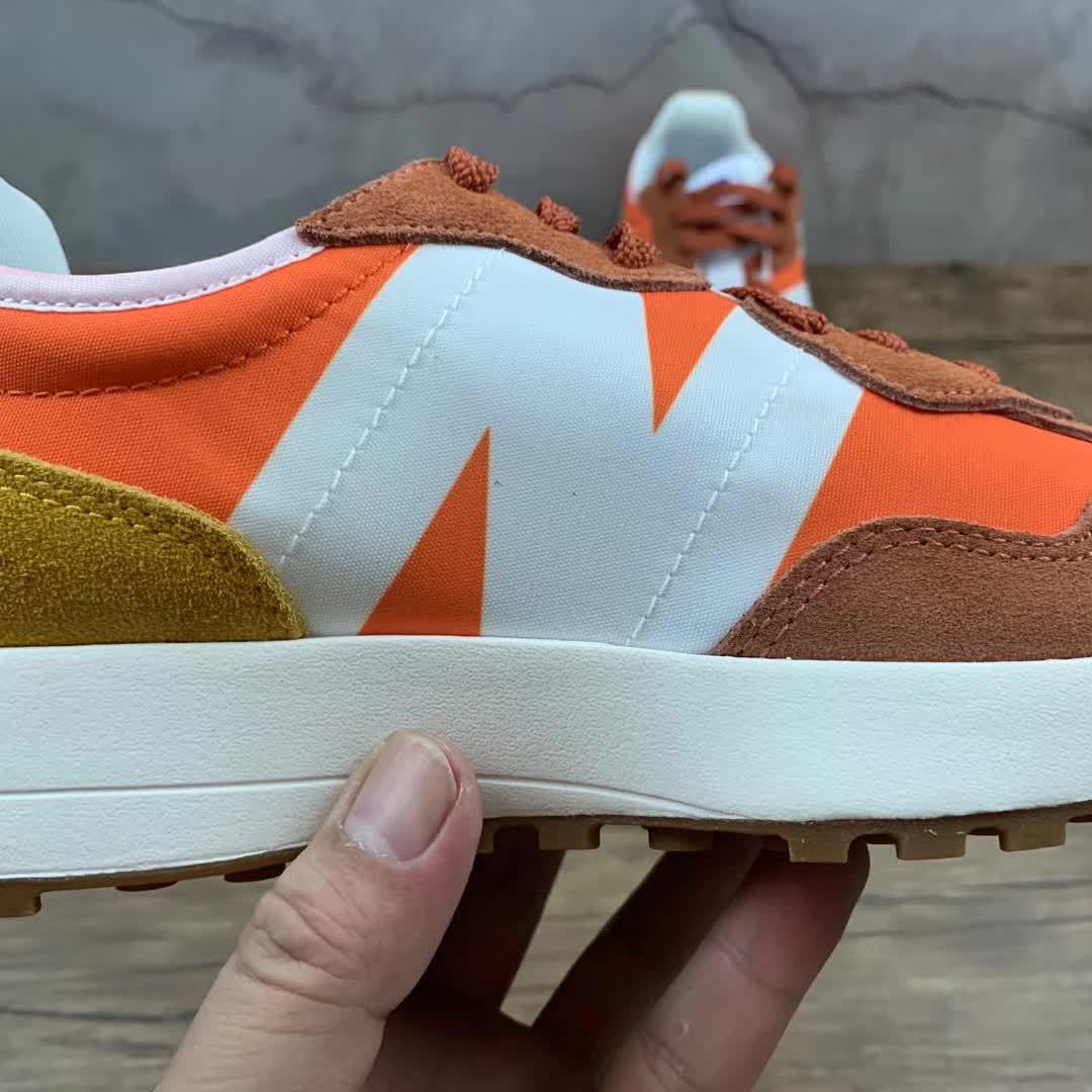 Replica New Balance Shoe New Balance NB327 MS327CLA 36-45