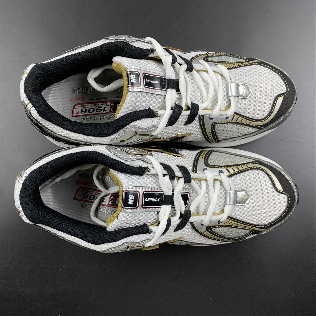 Replica New Balance Shoe New Balance NB1906 M1906RA  36-45