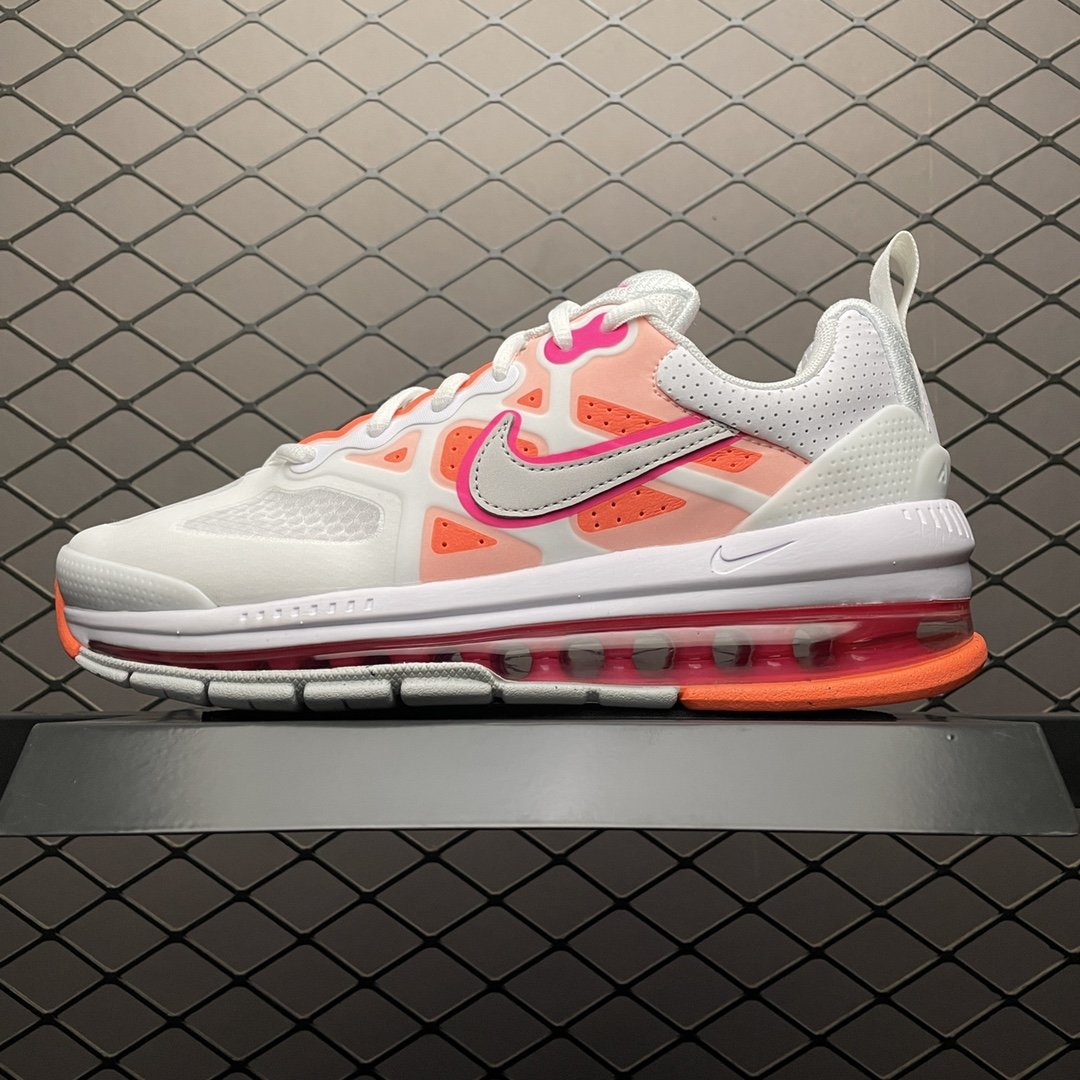 Replica Nike Air Max Shoe Nike Air Max Genome CZ1645-101 36-40