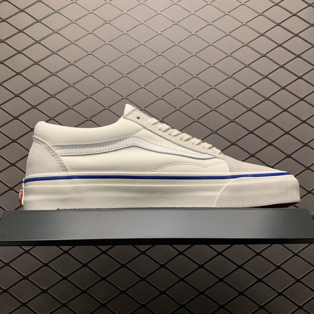Replica Vans Shoe Vans Old Skool 622 35-44