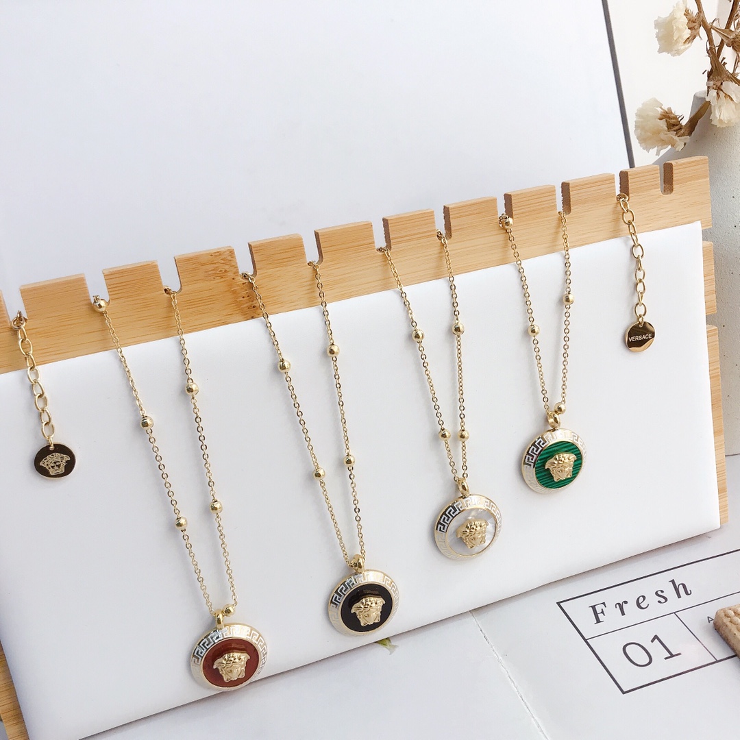 Replica VERSACE Necklace