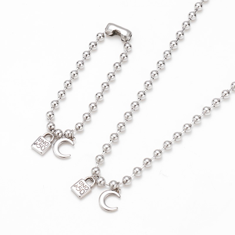 Replica UNOde50 Jewelry set