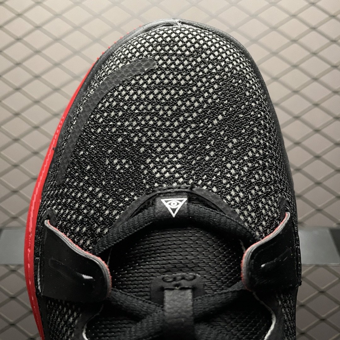 Replica Nike Shoe Nike Kyrie 7 Bred CQ9327-001 Size 39-46