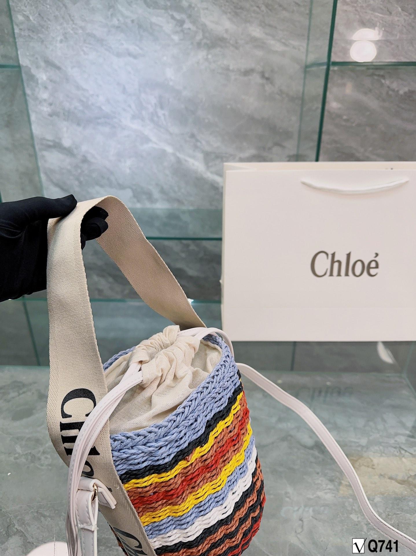 Replica Chloe Bag  26*27*21CM