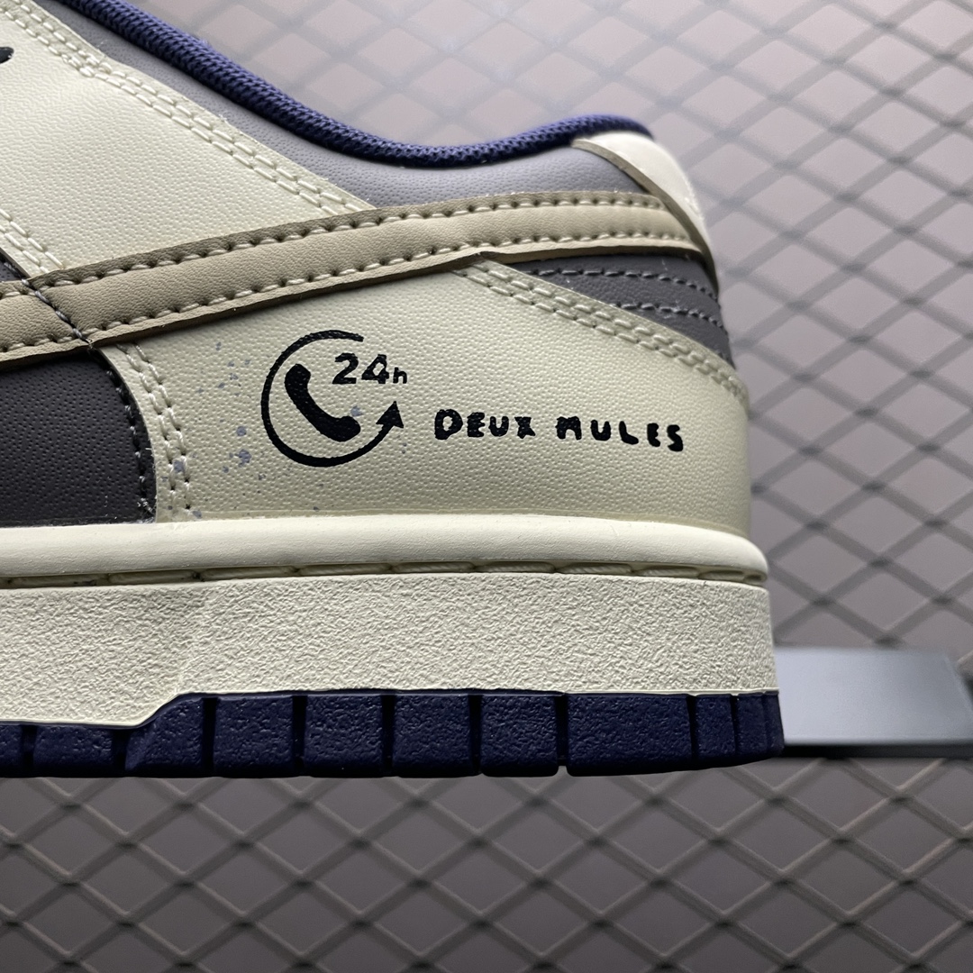 Replica Nike Dunk SB Shoe Nike Dunk Low FV8106-361