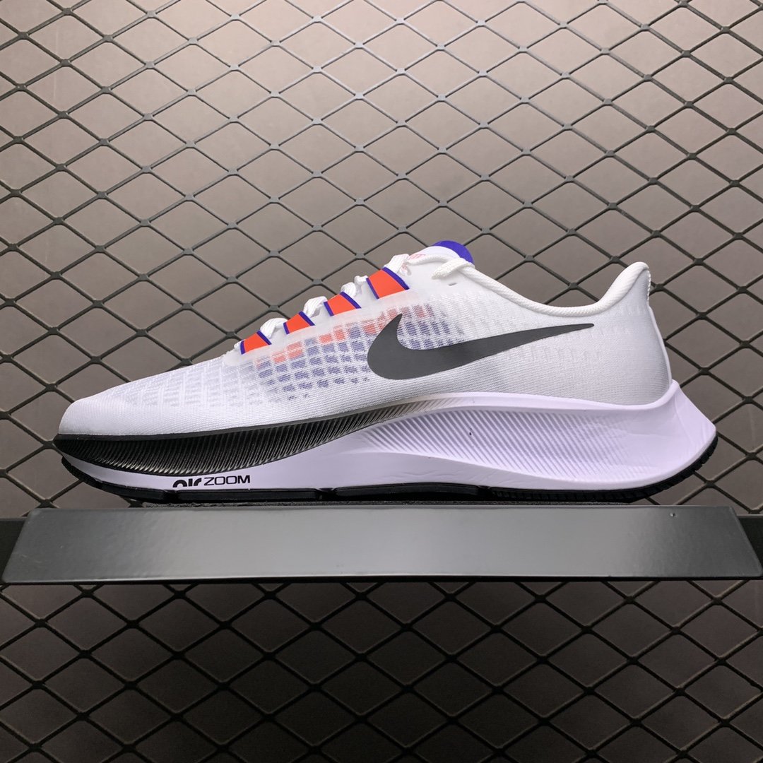 Replica Nike Shoe Nike Zoom Pegasus 37 BQ8348-100 39-45