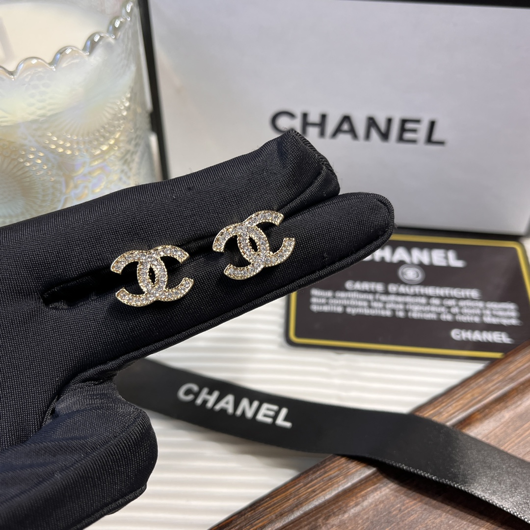 Replica CHANEL Earring