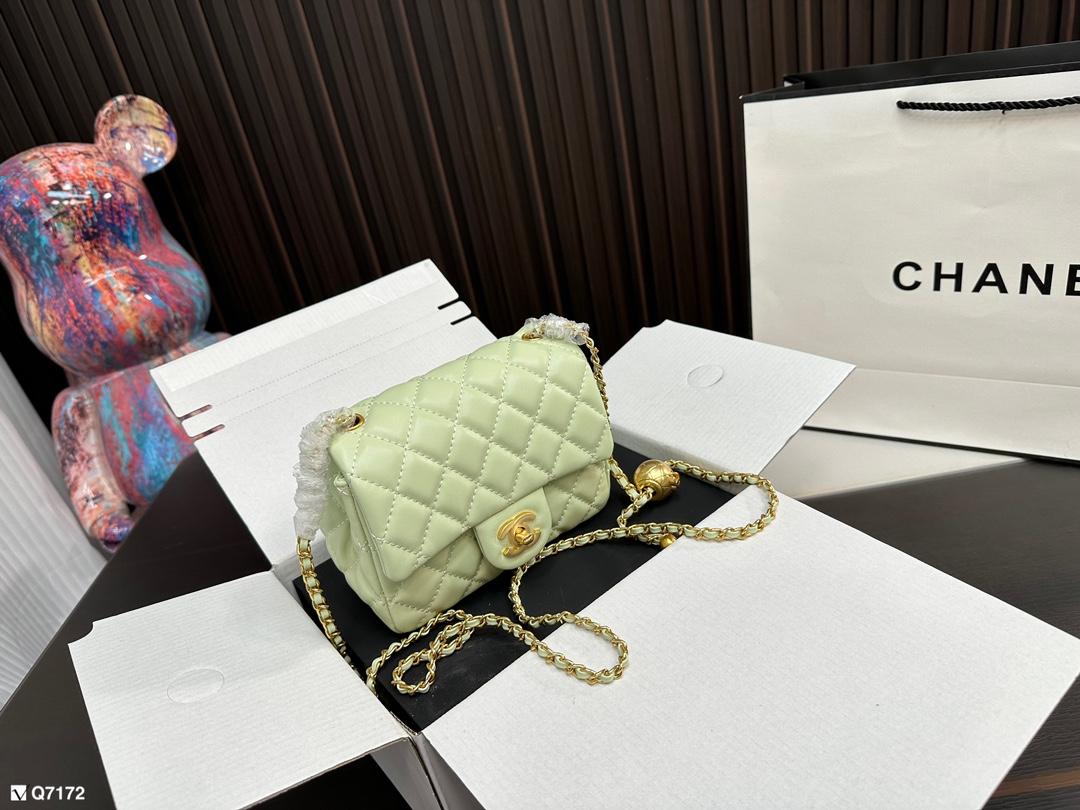 Replica Chanel Bag 13*17CM/20*13CM