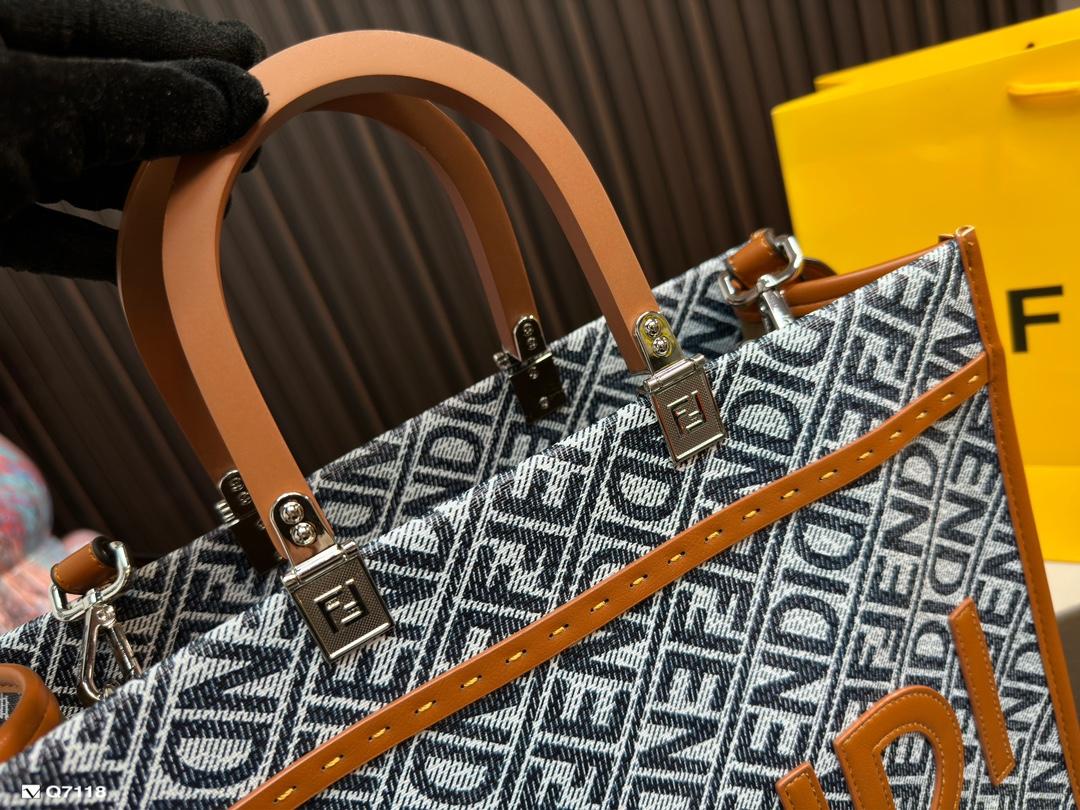Replica Fendi Bag 35*29CM