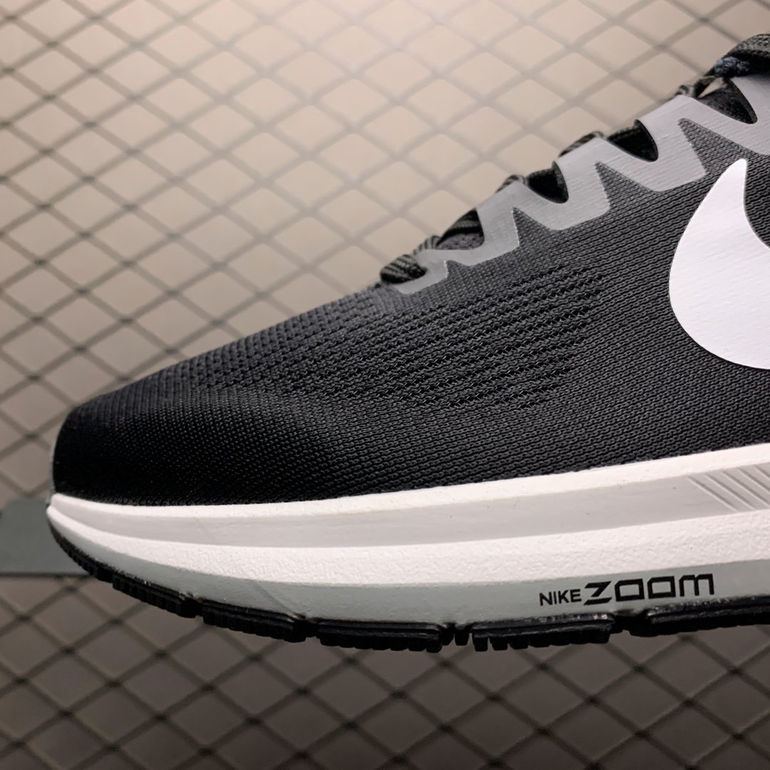 Replica Nike Shoe Nike Air Zoom Structure 21 904695-001 36-45