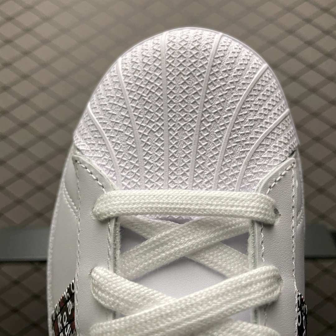 Replica Adidas Shoe Adidas Superstar FZ4833 36-44
