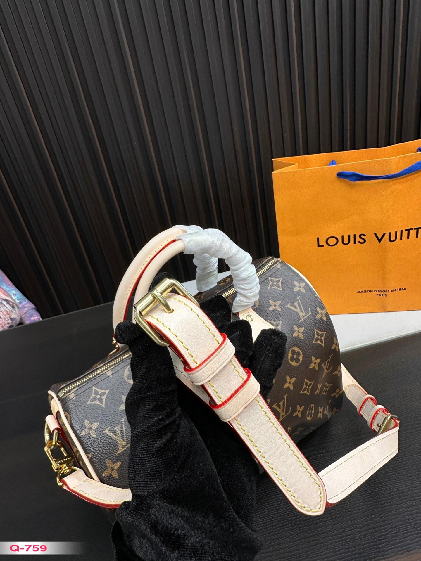 Replica Louis Vuitton Bag 25*18CM/30*21CM