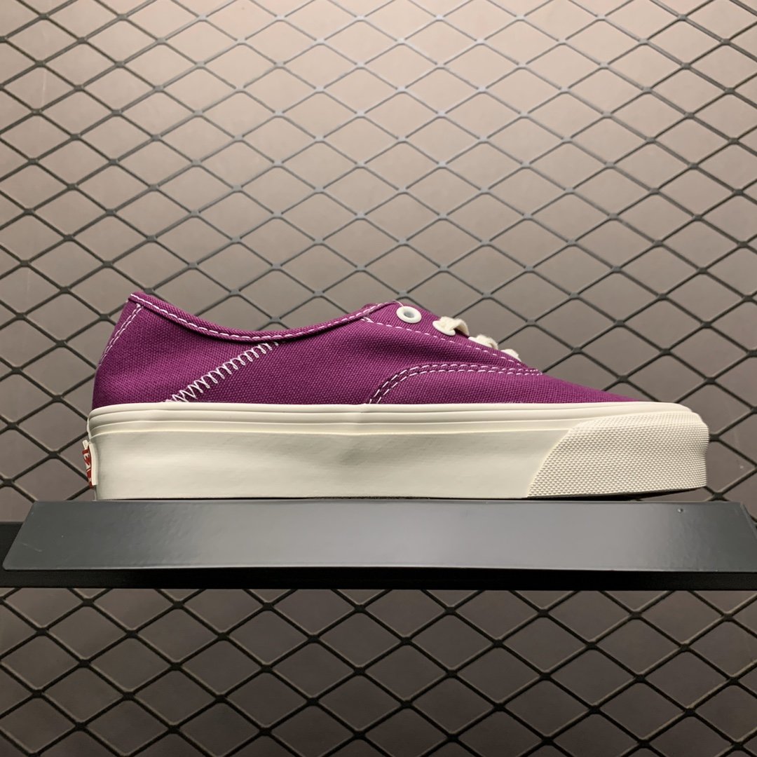 Replica Vans Shoe Vans OG Style 43 LX PP 35-44
