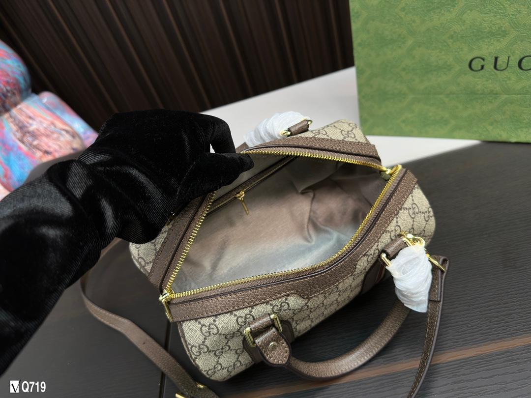 Replica Gucci Bag 25*14CM